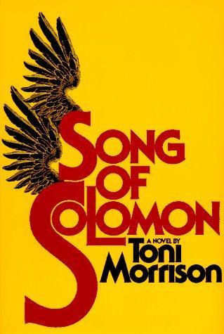 Song of Solomon (1977)