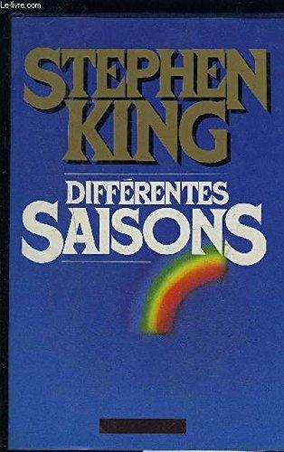 Différentes saisons (Hardcover, French language, 1986, France Loisirs)