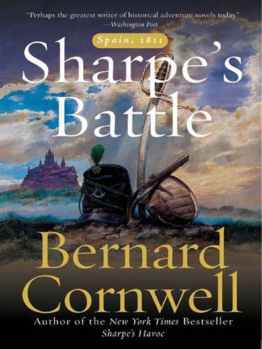 Sharpe's Battle (EBook, 2006, HarperCollins)