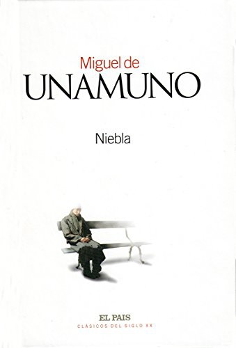 Niebla (Hardcover, 2002, El País.)