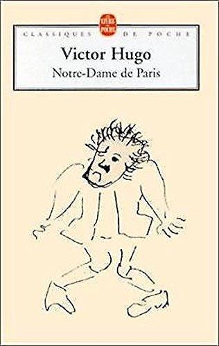 Notre-Dame de Paris : 1482 (French language, 1967, Groupe Flammarion)
