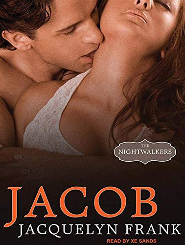 Jacquelyn Frank, Sands Xe: Jacob (AudiobookFormat, 2011, Tantor Audio)
