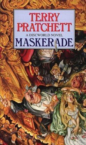 Maskerade (1997)