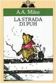 La strada di Puh (Italian language, 1993)