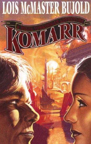 Komarr (AudiobookFormat, 2004, Blackstone Audio Inc.)