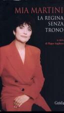 Pippo Augliera: Mia Martini (Italian language, 2005, Guida)