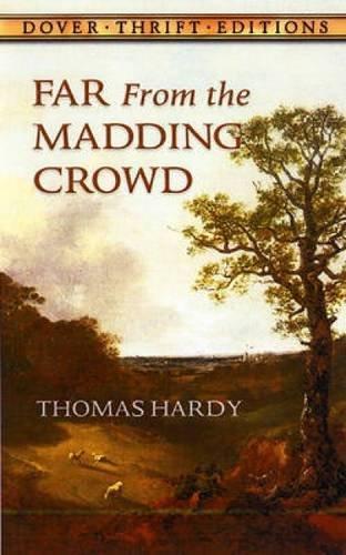 Thomas Hardy: Far from the Madding Crowd (2007)