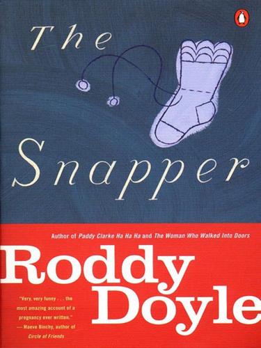 The Snapper (EBook, 2009, Penguin USA, Inc.)