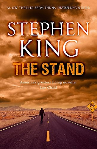 The Stand (2011, Hodder & Stoughton, imusti)