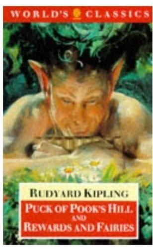 Rudyard Kipling: Puck of Pook's Hill (1993)