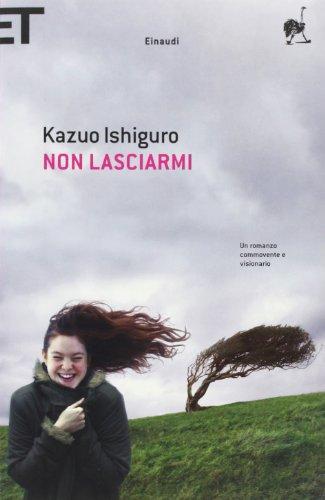 Non lasciarmi (Italian language, 2007)
