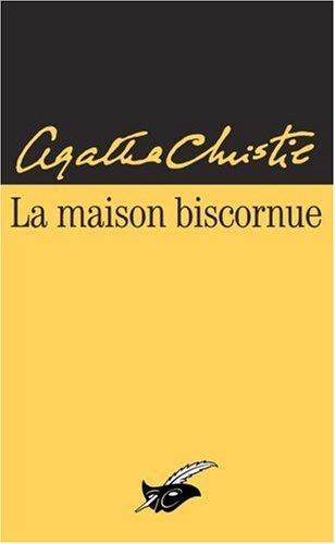 La maison biscornue (French language, 1996)