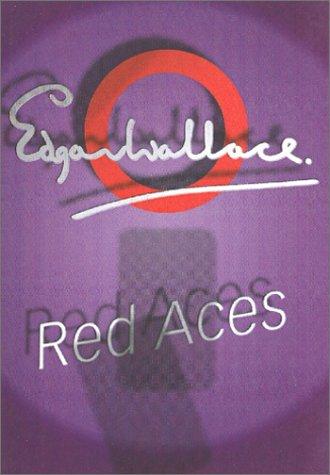 Red Aces (Paperback, 2001, House of Stratus)