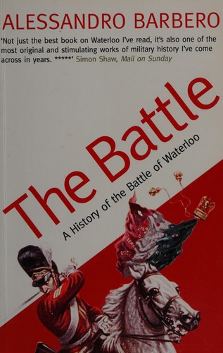The Battle (Paperback, 2006, Atlantic Books)