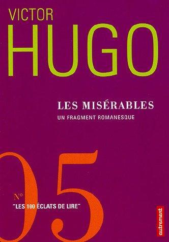 Les misérables (French language, 2005)