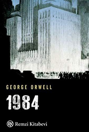 1984 (2020, Remzi Kitabevi)