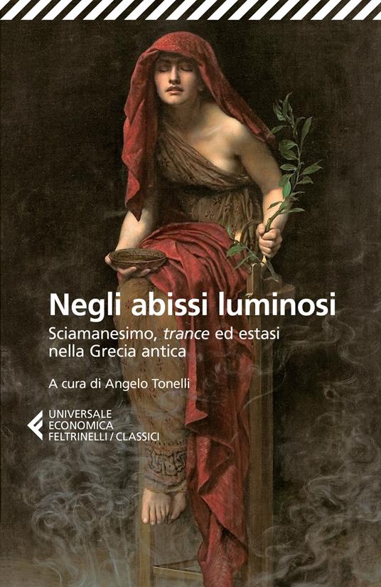 Negli abissi luminosi (Paperback, Italiano language, 2021, Feltrinelli)