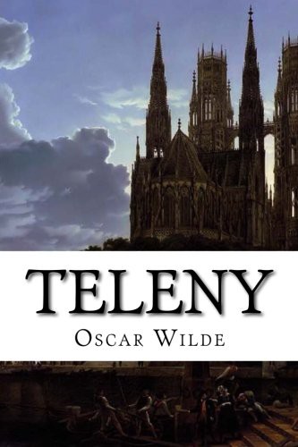 Teleny (Paperback, 2015, CreateSpace Independent Publishing Platform)