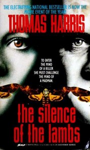 Silence of the Lambs (Paperback, St Martins Paperbacks)