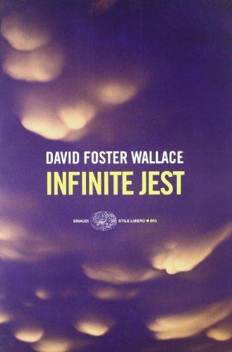 Infinite Jest (Italian language, 2009)