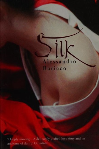 Silk (Paperback, 2003, Vintage)