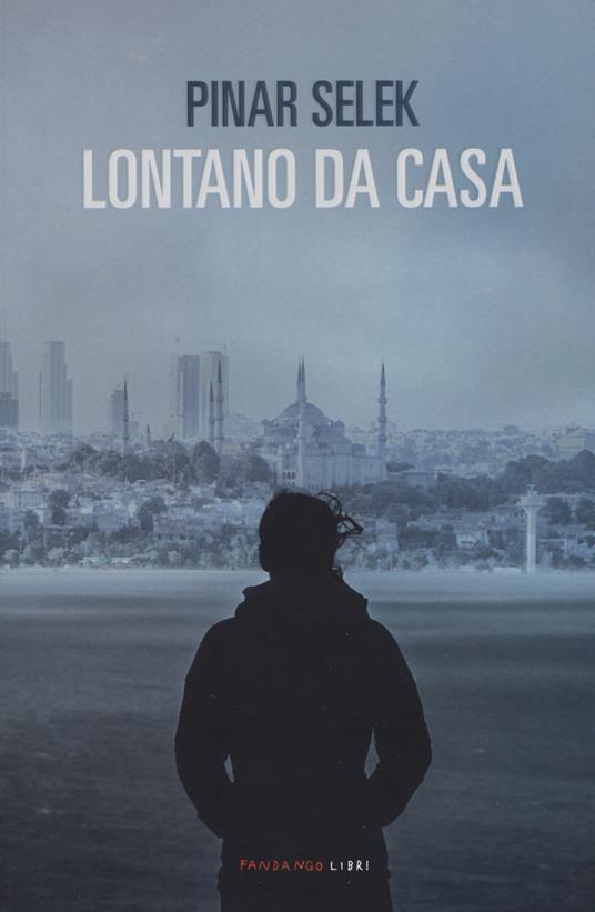 Pınar Selek: Lontano da casa (Paperback, Italiano language, 2020, Fandango Libri)