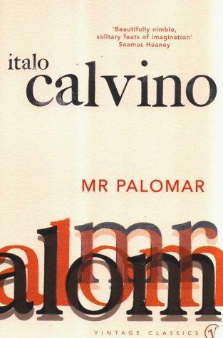 MR Palomar (1994)