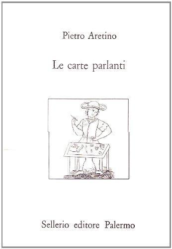 Le carte parlanti (Italian language, 1992)