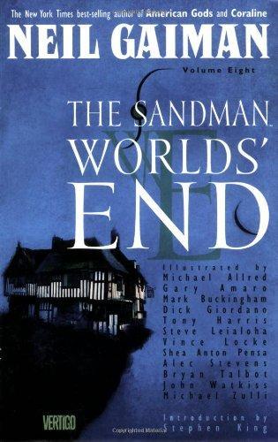 The Sandman (1994)
