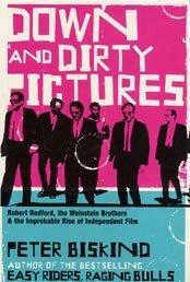 Down and Dirty Pictures (Hardcover, 2004, Bloomsbury Publishing PLC)