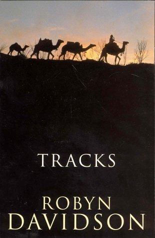 Tracks (Paperback, 1998, Picador)