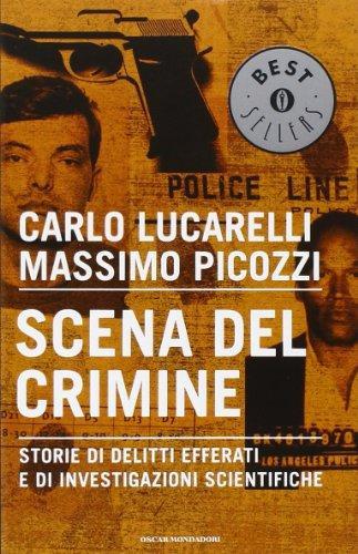 Scena del crimine (Italian language, 2006)