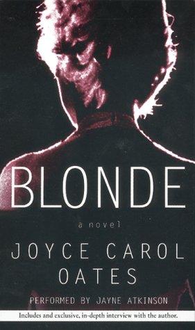 Blonde (AudiobookFormat, 2000, HarperAudio)