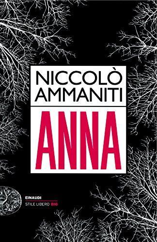 Anna (Italian language)