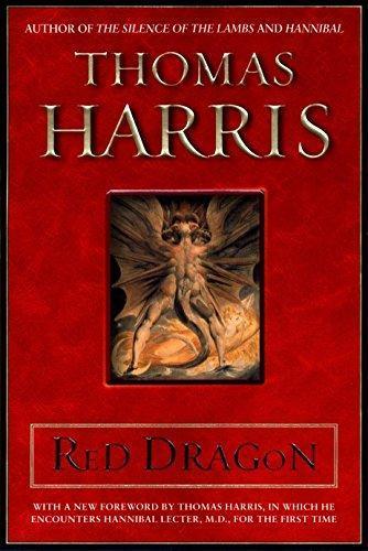 Red Dragon (Hannibal Lecter, #1)