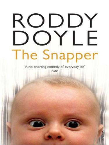 The Snapper (EBook, 2008, Random House Publishing Group)