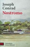 Nostromo (Paperback, Spanish language, 2004, Alianza Editorial Sa)