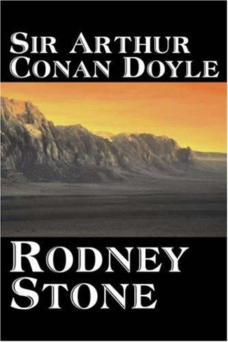 Rodney Stone (Paperback, 2007, Aegypan)