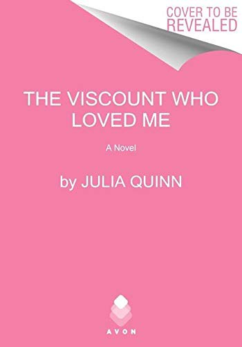 The Viscount Who Loved Me (Paperback, 2021, Avon)