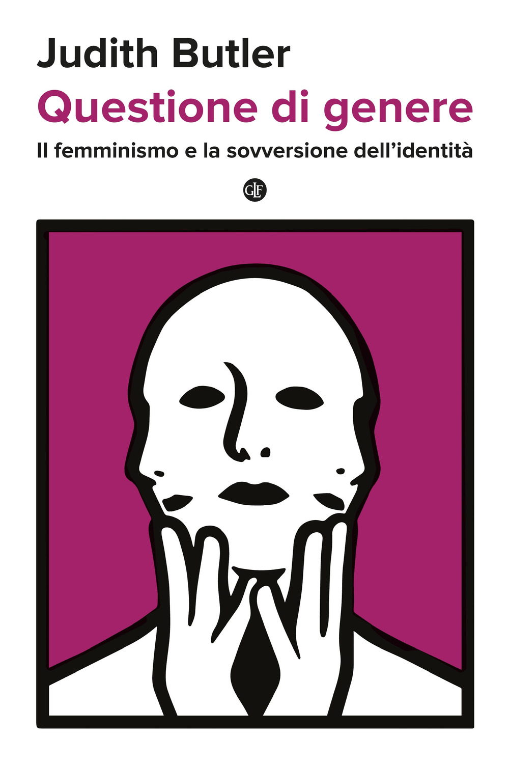 Questione di genere (Paperback, Italiano language, 2023, Laterza)
