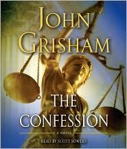 The Confession (2010, Random House Audio)