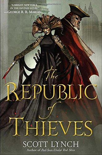 The Republic of Thieves (2013)