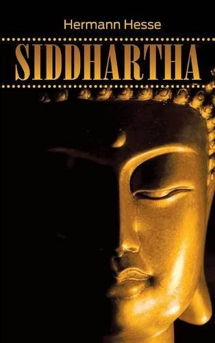 Siddhartha (Hardcover, 2016, Simon & Brown)