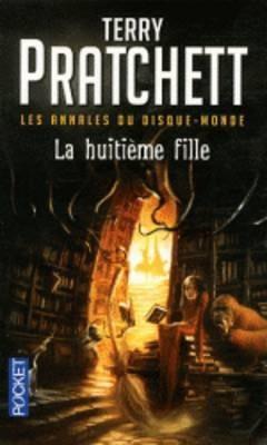 La Huitieme Fille (French language, 2011)