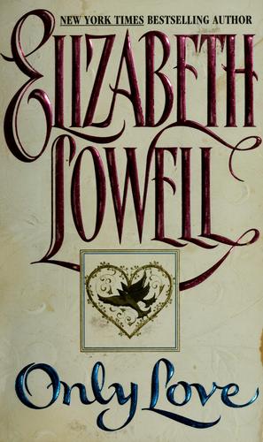 Ann Maxwell: Only Love (1995, Avon Books, Avon)