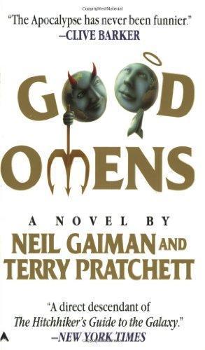Good Omens (1996)