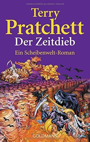 Der Zeitdieb (German language, 2004)