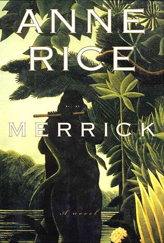 Merrick (Paperback, 2001, Ballantine Books)