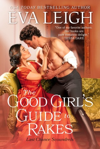 Good Girl's Guide to Rakes (2022, HarperCollins Publishers)