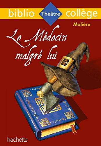 Molière: Le médecin malgré lui (French language, 2017)